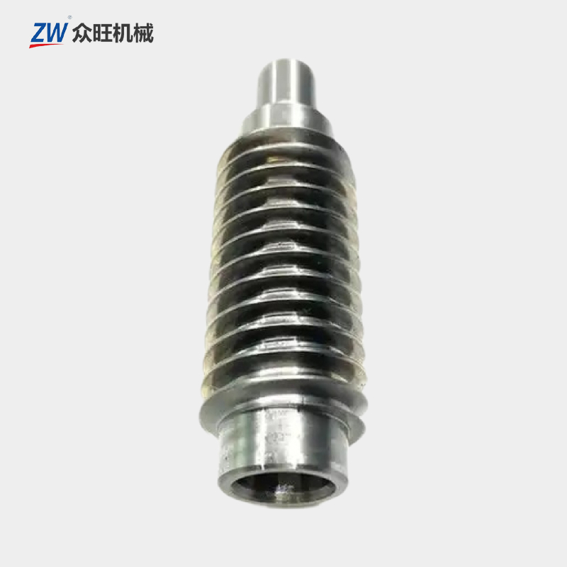 汽车转向器螺杆2