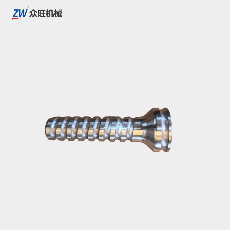 汽车转向器螺杆14