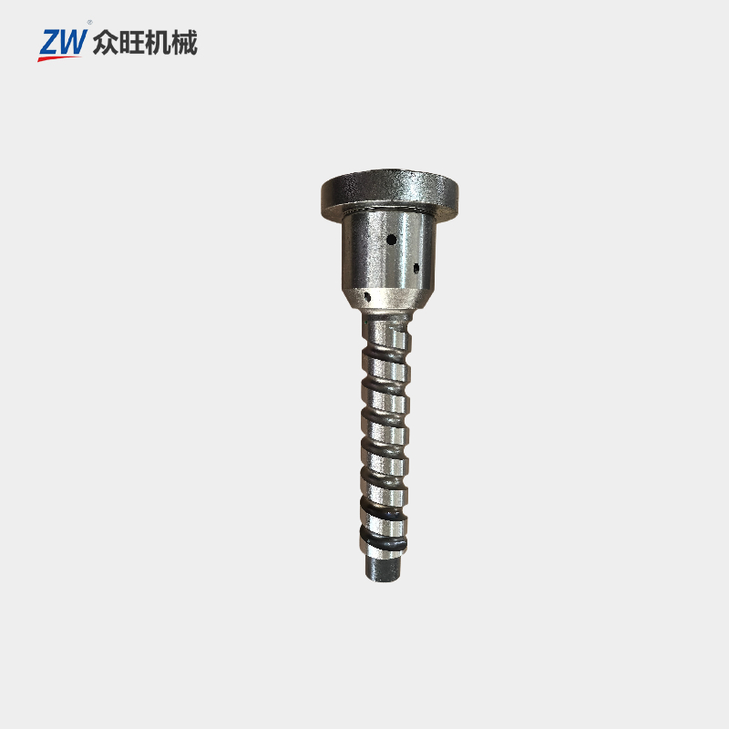 汽车转向器螺杆15