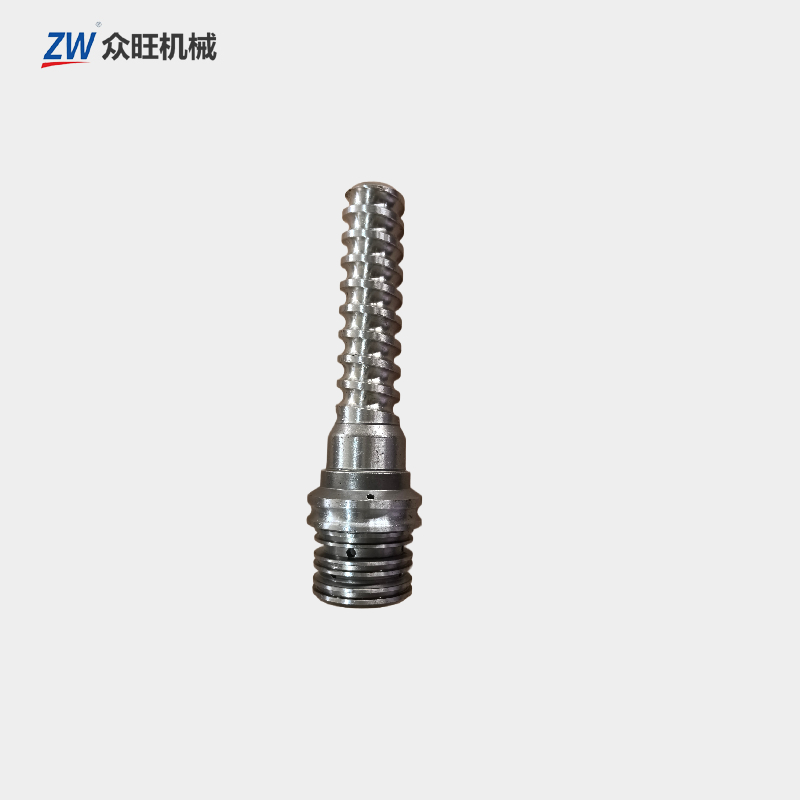 汽车转向器螺杆17