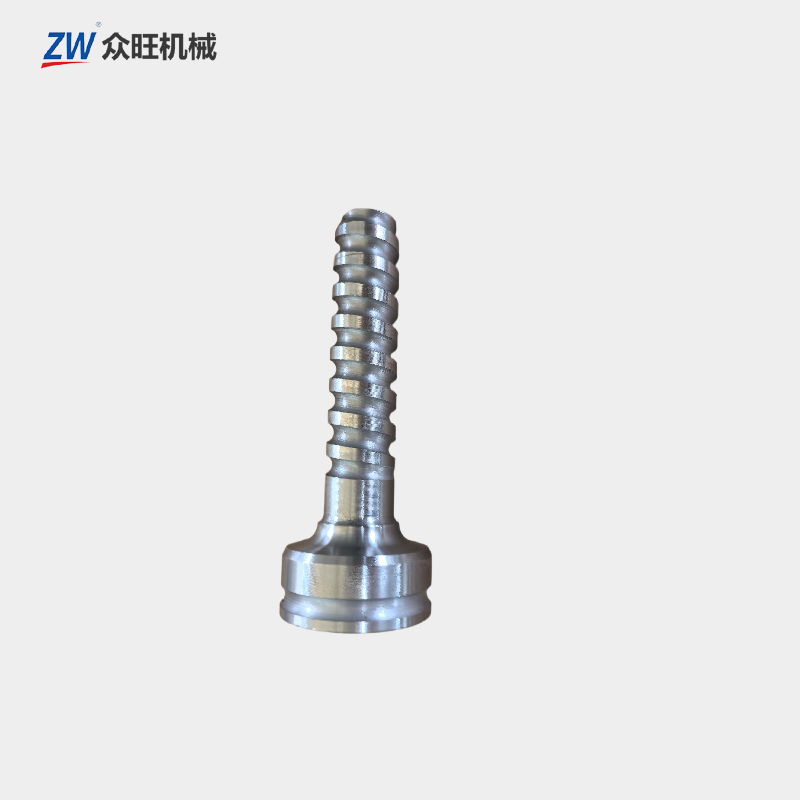 汽车转向器螺杆18