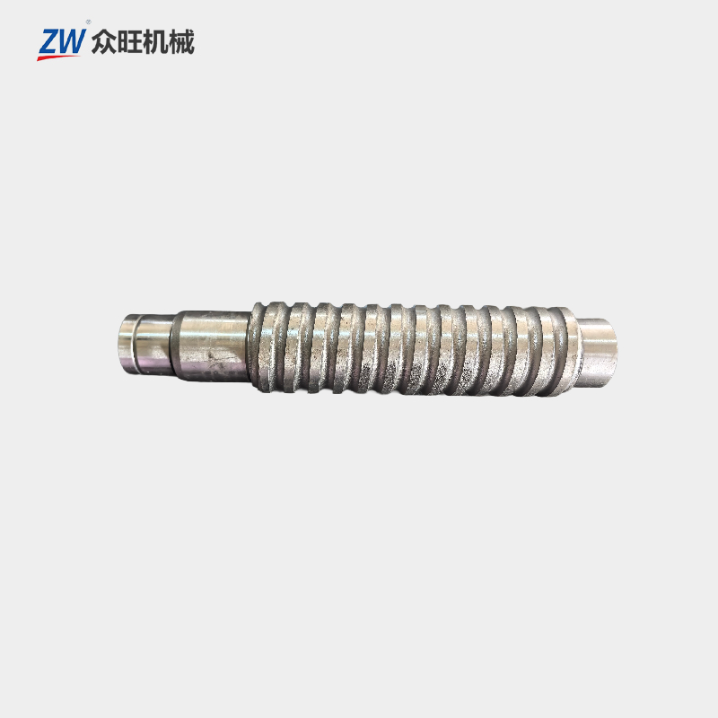 汽车转向器螺杆19