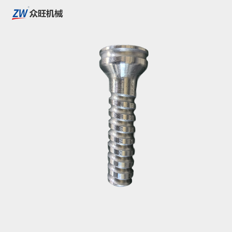 汽车转向器螺杆18