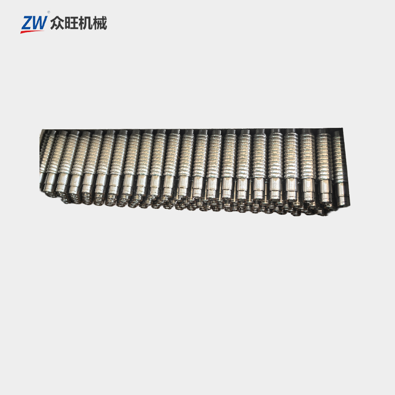 汽车转向器螺杆19