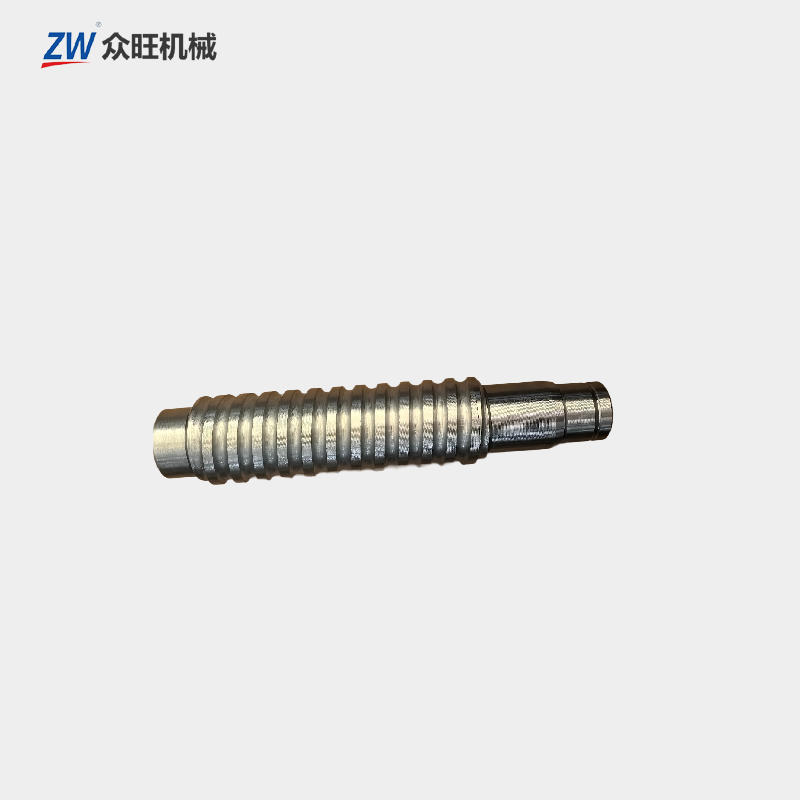 汽车转向器螺杆22