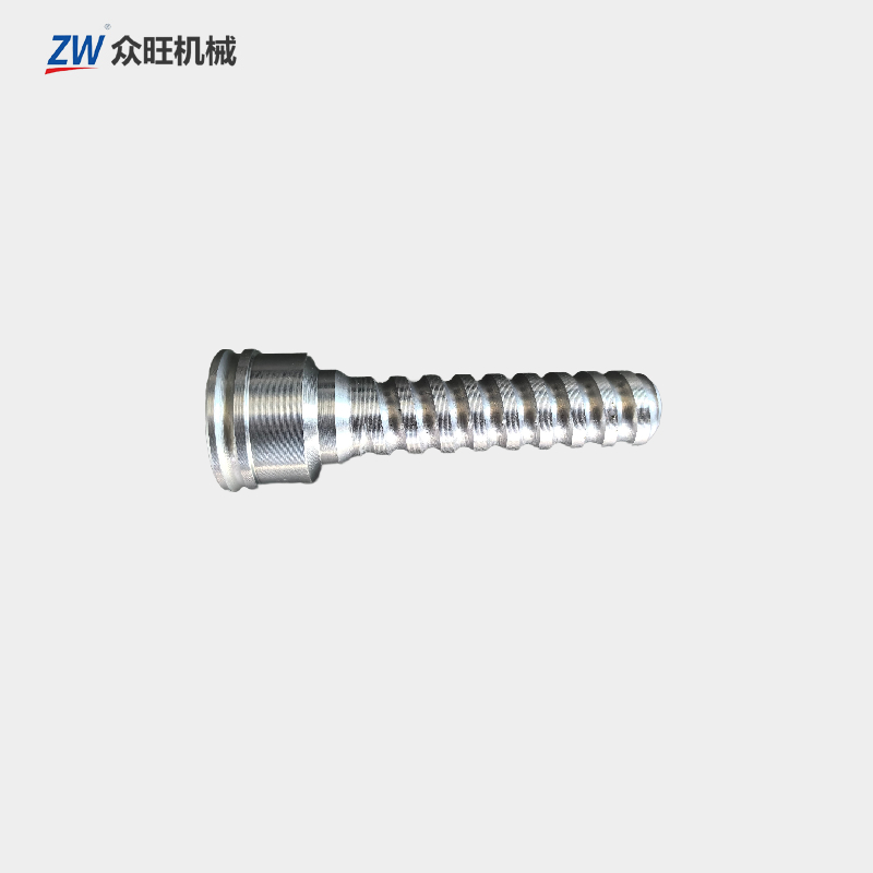 汽车转向器螺杆21