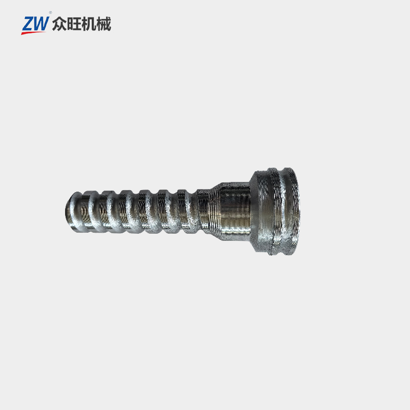 汽车转向器螺杆24