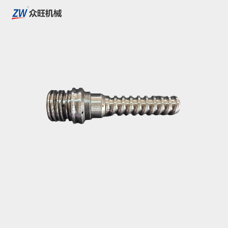 汽车转向器螺杆26