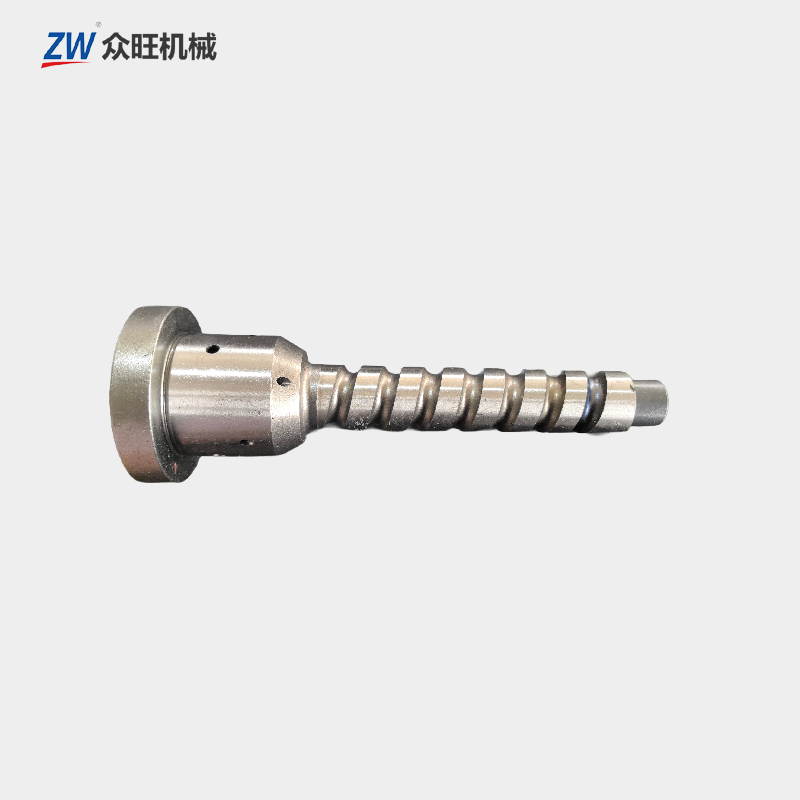 汽车转向器螺杆25